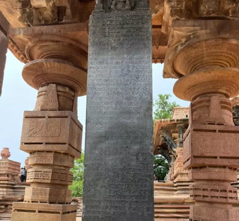 తెలుగు ‘అమ్మ మాట’ కోసం చిన్న కూతయినా కుయ్యరా?
