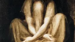 మౌనం ఒక సందేశం