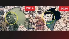 హైడ్రా ‘మానవత్వం’పై పెరిగిపోతున్న రాజకీయ దుమారం