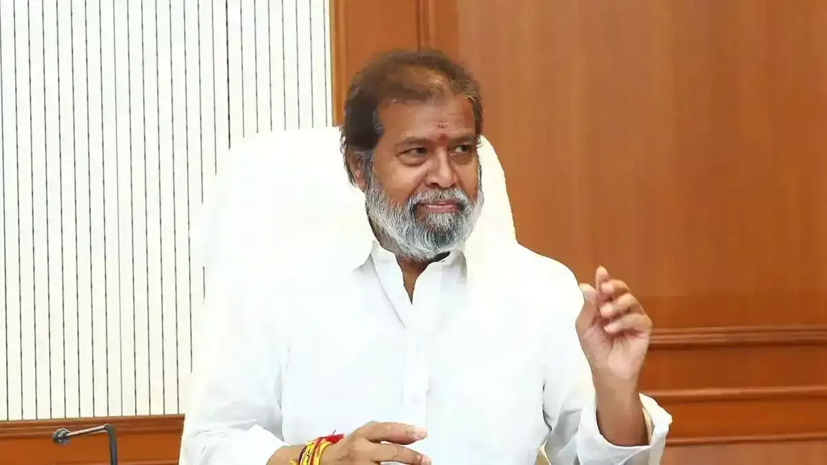 కల్తీ కల్లు ఘటనలో బాధితులు సేఫ్ : మంత్రి దామోదర