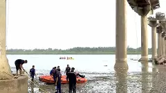 వంతెన కూలిన ఘటనలో 15కి చేరిన మృతుల సంఖ్య