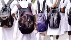 నెత్తుటి మరకకే ఇంతటి దారుణమా? ఇదేం స్కూలు?