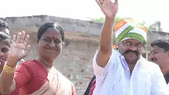 ‘మేమా, కొండా ఫ్యామిలీనా..? ఒకటి చూజ్ చేసుకోండి!’