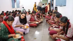 ఆకస్మిక తనిఖీలతో బడి బాట పట్టిన జిల్లాల కలెక్టర్లు