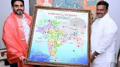 తెలంగాణకు షాకిచ్చిన ఏపీ బీజేపీ చీఫ్