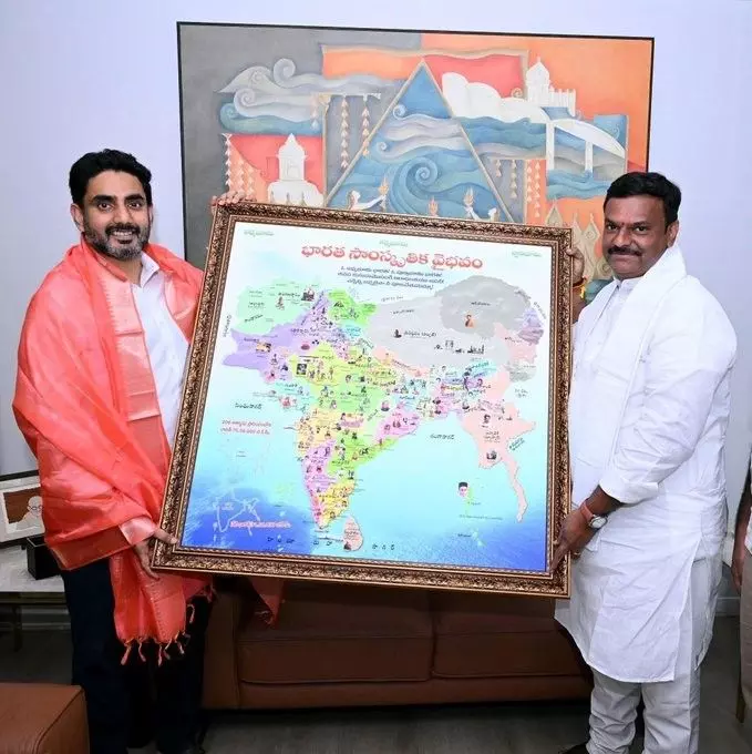 తెలంగాణకు షాకిచ్చిన ఏపీ బీజేపీ చీఫ్