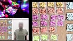 హైదరాబాద్ గుండెల మీద పబ్స్ డ్రగ్స్ మరక....