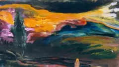 కదిలే దీపం