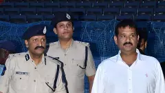 హెచ్ సి ఏ స్కాం కేసులో రిమాండ్ ఖైదీలు కస్టడీలోకి ..