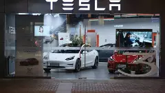 భారత్‌లోకి ‘టెస్లా’ ఎలక్ట్రిక్ కార్లు..