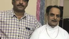 గగన గంధర్వునికి గౌరవ వందనం