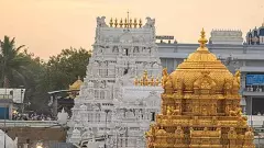 TTD|| ఇకపై శ్రీవారి ప్రొఫెషనల్ సేవకులు