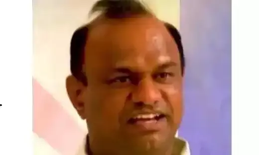 హెచ్ సిఏ అవినీతిపరులకు అడ్డా