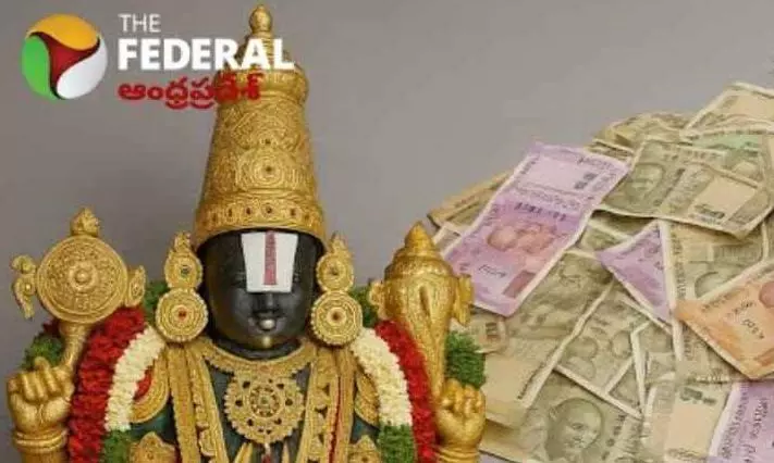 టీటీడీలో అన్యమతస్తులను తొలగించండి.. టీటీడీలో అన్యమతస్తులను తొలగించండి..