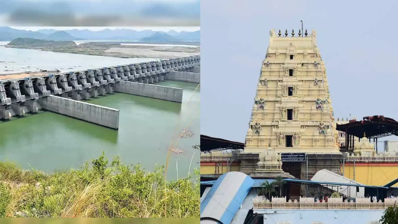 బనకచర్లను వదిలి భద్రాచలాన్ని పట్టుకున్న బీఆర్ఎస్..! బనకచర్లను వదిలి భద్రాచలాన్ని పట్టుకున్న బీఆర్ఎస్..!