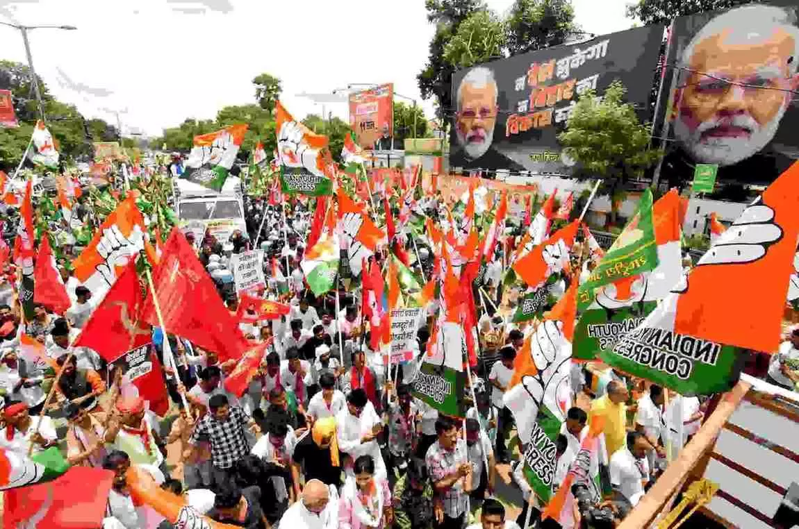 బీహార్‌లో ఓటరు జాబితా పునఃసమీక్ష ఎందుకు వివాదాస్పదమైంది?