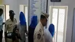 అత్తతో వివాహేతర సంబంధం: అల్లుణ్ణి హత్య చేయించిన మామ