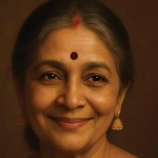 అమ్మకి పిల్లల ‘ప్రేమలేఖలు’