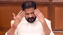 రేవంత్ లో కోర్టు కేసుల భయం