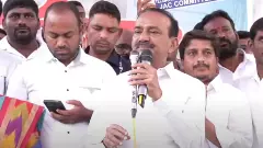 ‘సమాన పనికి సమాన పని.. నినాదానికే పరిమితం’