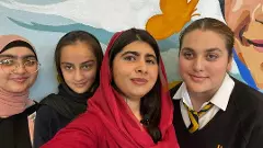 నేడు అంతర్జాతీయ ‘మలాలా’ డే