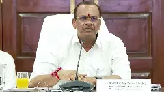 కోమటిరెడ్డి క్యాంపు కార్యాలయం ఎదుట ఆత్మహత్యాయత్నం