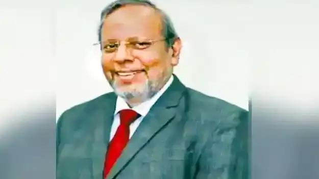 రేవంత్ తో ఆర్థిక సలహా మండలి చైర్మెన్ భేటీ