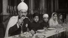 నిజాం న‌వాబు భోజ‌నంలో బాదం కీ జాలీ ఉండాల్సిందే