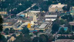 ఇంద్రకీలాద్రి రెండో రోడ్డుకు టీటీడీ నిధులు?