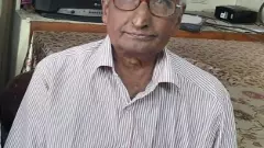 యూసీసీఆర్ఐ(ఎంఎల్) రాష్ట్ర నేత శిష్ట్లా విజయ్ కన్నుమూత