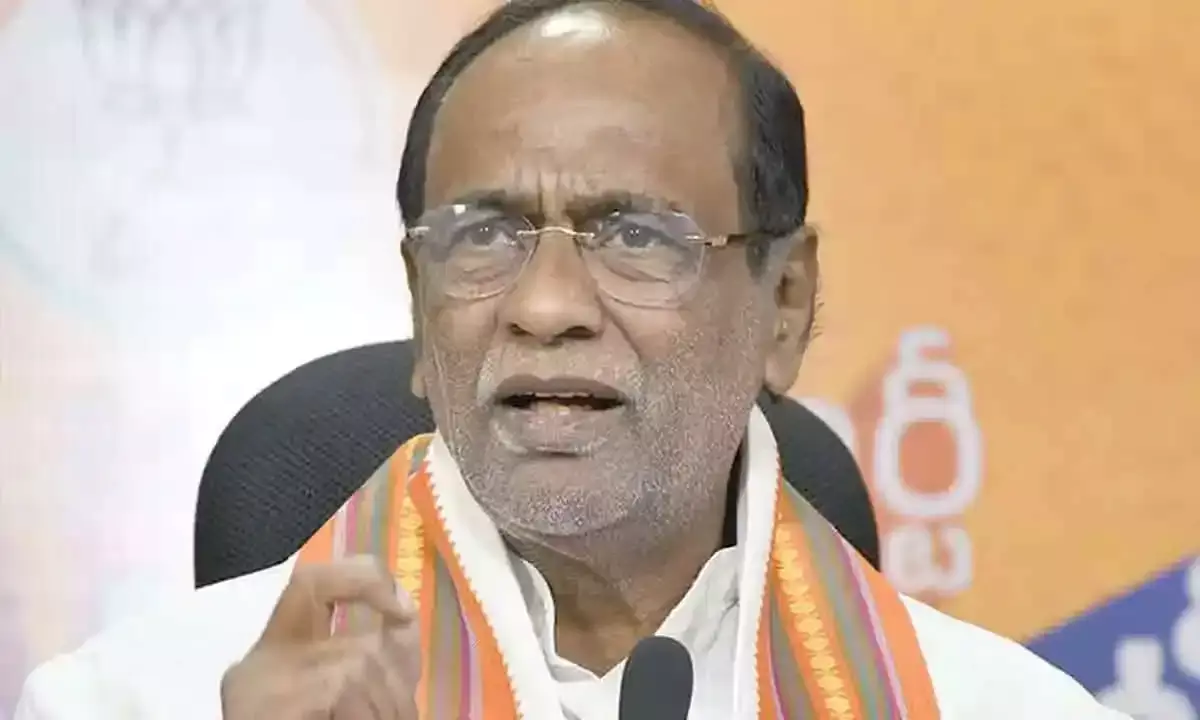 ఆర్డినెన్స్ చెల్లుతుందా? : డాక్టర్ కె. లక్ష్మణ్ ఆర్డినెన్స్ చెల్లుతుందా? : డాక్టర్ కె. లక్ష్మణ్