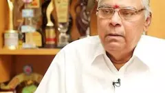 సినీ దిగ్గజం కోటా శ్రీనివాసరావు కన్నుమూత