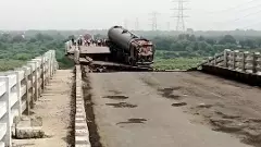 గుజరాత్: ప్రభుత్వం చూపు బ్రిడ్జిల వైపు