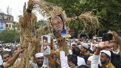 జేడీ(యూ) చీఫ్ నితీష్‌కు ఈ సారి ముస్లింల ఓట్లు పడతాయా?