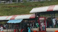 తిరుమల కొండ నిండా యాత్రికులే...