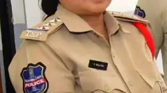 కరీంనగర్ సిఐపై కేసు