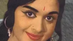 ప్రముఖ నటి బి సరోజా దేవీ మృతి