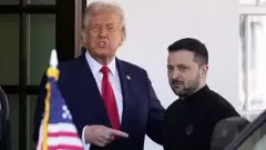 డొనాల్డ్ ట్రంప్ ను కలవబోతున్న ‘నాటో’ చీఫ్