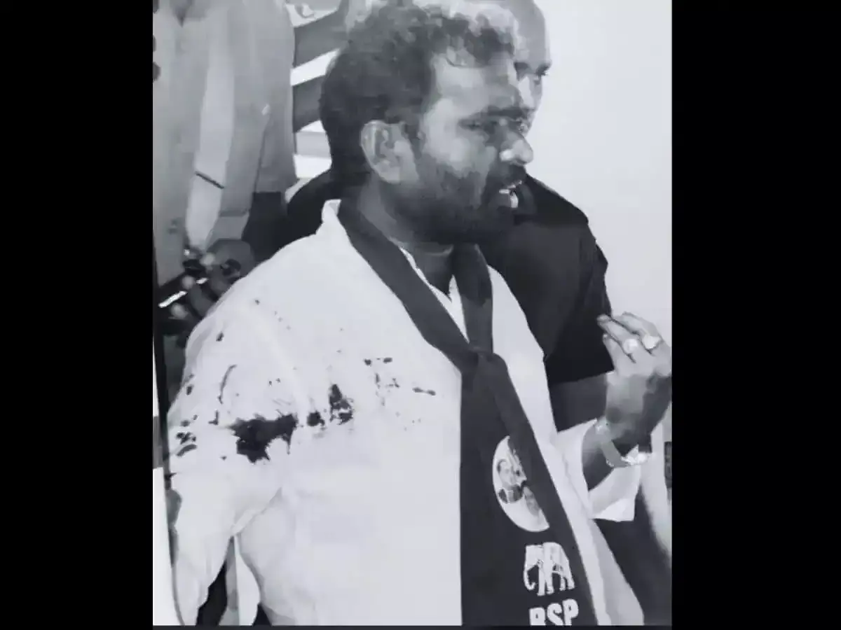 ఫోన్ ట్యాపింగ్ కేసులో ...