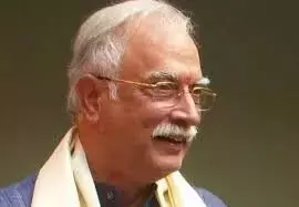 గోవా గవర్నర్‌గా పూసపాటి అశోక్‌గజపతిరాజు