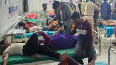 ఆశ్రమ పాఠశాలలో ఫుడ్ పాయిజన్