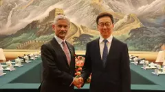 ‘‘భారత్- చైనా మధ్య మెరుగైన సంప్రదింపులు అవసరం’’