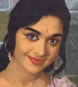 ప్రముఖ నటి బి సరోజా దేవీ మృతి ప్రముఖ నటి బి సరోజా దేవీ మృతి