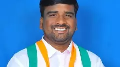 కాంగ్రెస్ నాయకుడి అనిల్‌ మరణం ప్రమాదమా.. ప్లాన్డ్ హత్యా?