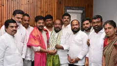 ఒక్కదెబ్బకు రేవంత్ హీరో అయిపోయాడా ?