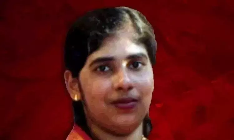 నిమిషా ప్రియకు ఉరిశిక్ష వాయిదా ?