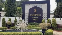 గవర్నర్ చెంతకు.. బీసీ రిజర్వేషన్లపై ఆర్డినెన్స్