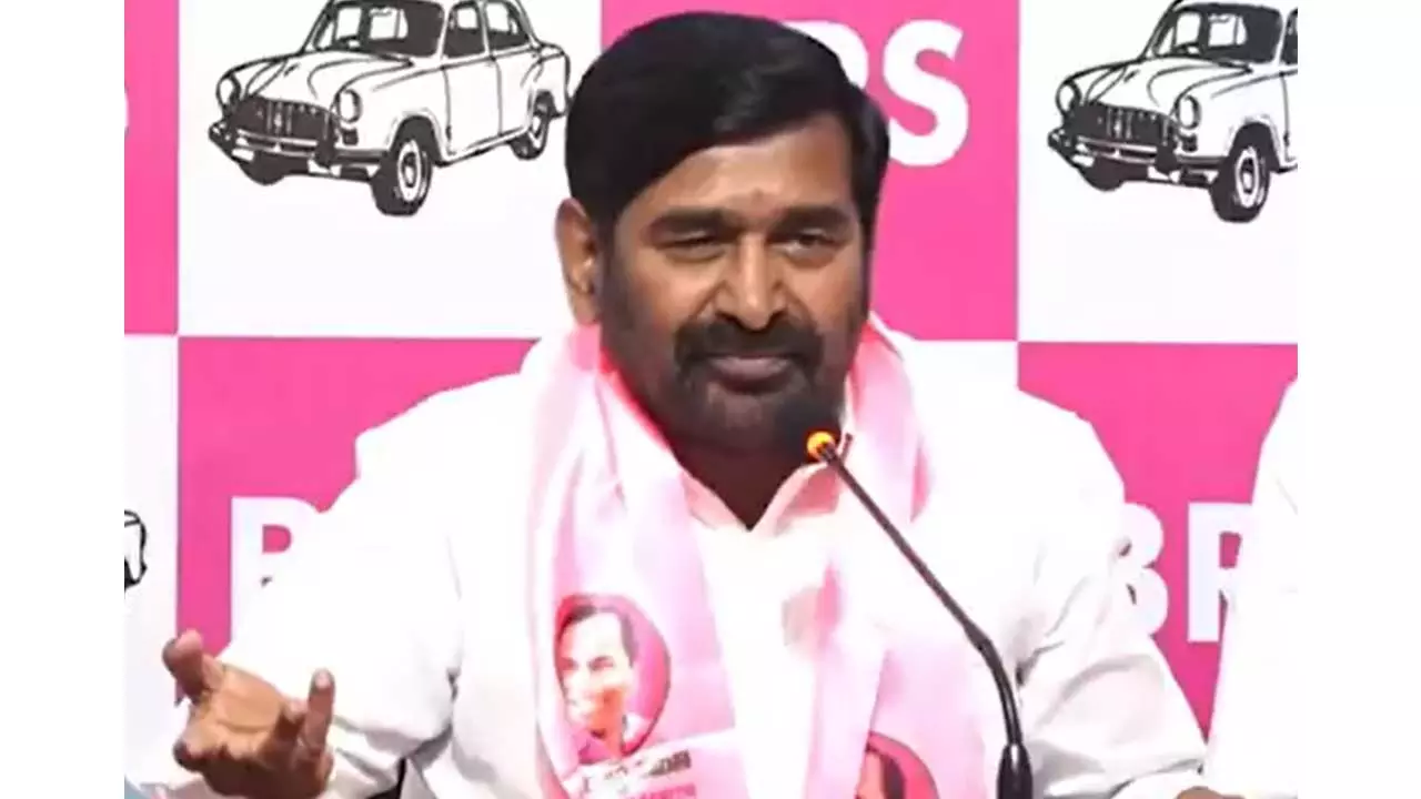 ‘చెంప దెబ్బలకు రేవంత్ రెడీనా..?’ ‘చెంప దెబ్బలకు రేవంత్ రెడీనా..?’