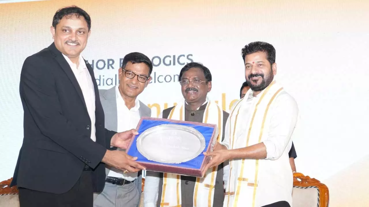 ‘పెట్టుబడిదారులూ.. మీ మద్దతు కావాలి’ ‘పెట్టుబడిదారులూ.. మీ మద్దతు కావాలి’