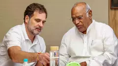 మోదీకి లేఖ రాసిన ఖర్గే, రాహుల్.. అందులో ఏం కోరారు?